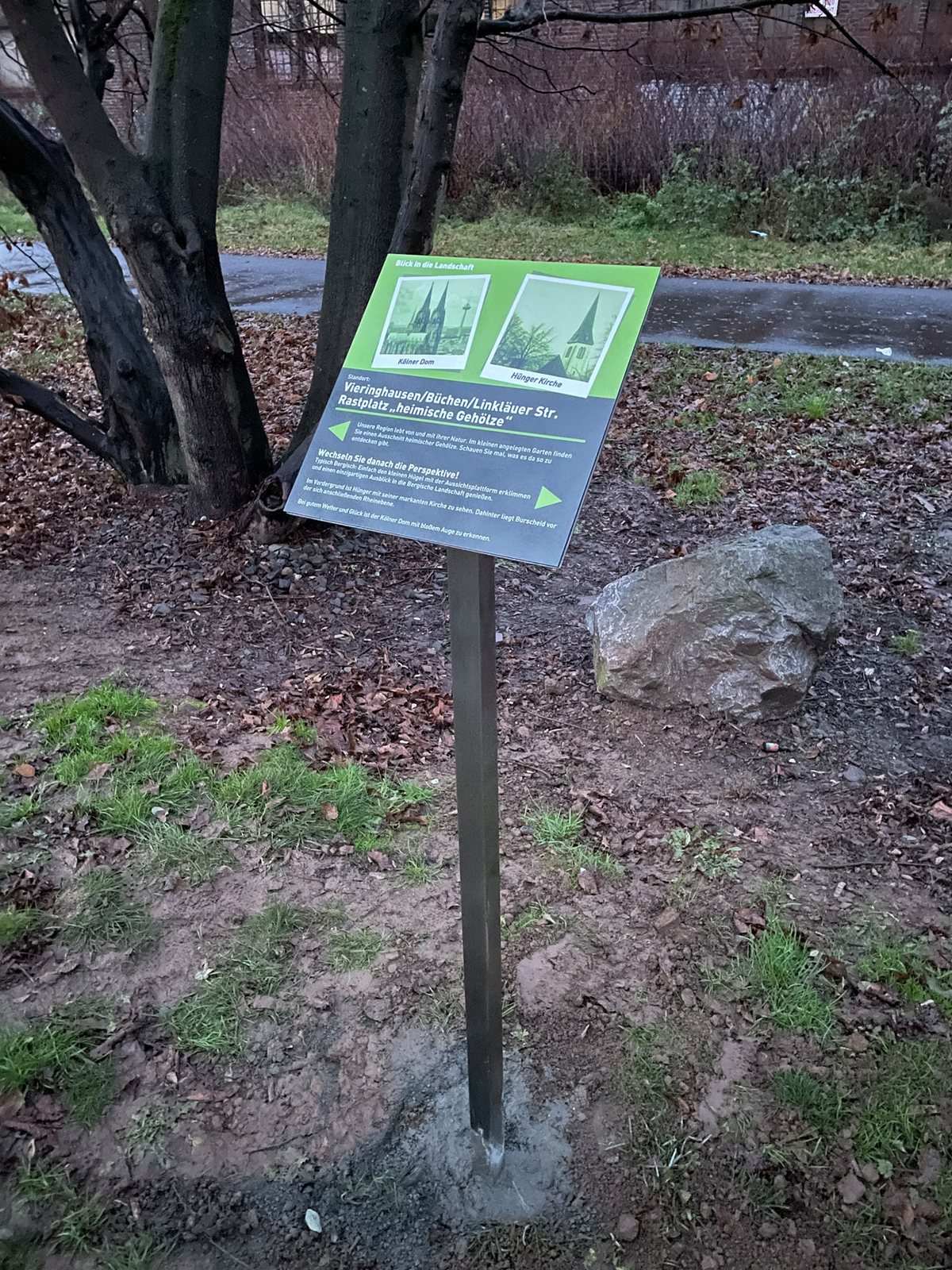 Leitsystem Schilderherstellung und Leitsystem von ComTwo: Leitsystem
